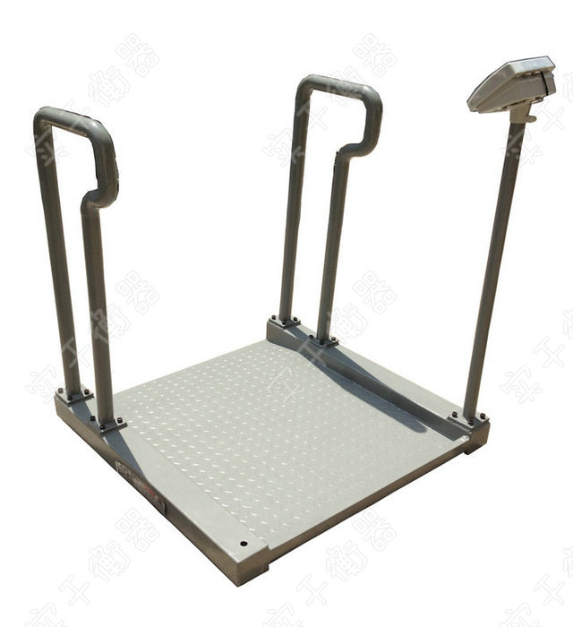 醫(yī)用輪椅體重秤